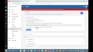 How to fix ads.txt doesn't contain your adsense Publisher ID missing from ads.txt files