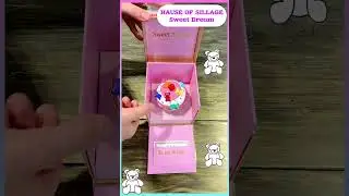 🍭МОЙ СЛАДЕНЬКИЙ!! Sweet Dreams di House Of Sillage  