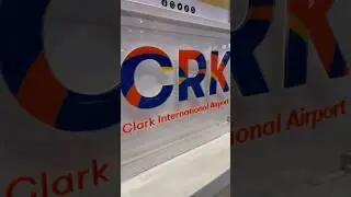 Bus from Trinoma to Clark International Airport