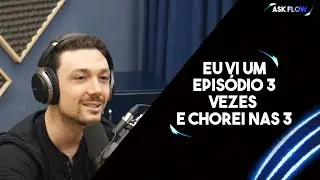 POR QUE ONE PIECE É O MELHOR  ANIME DO MUNDO? - ASK FLOW 10