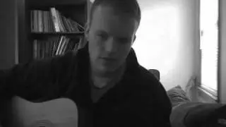 Black - Pearl Jam (cover)