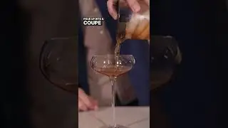 Holiday Drinks: The Revolver 