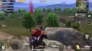 PUBG MOBİLE MEZARCIYI ÖLDÜRÜYORUM EFSANE GAMİNG PLAY