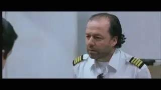 Whisky Romeo Zulú  ( Pelicula Completa )