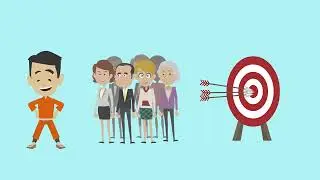2D Animation Video for 