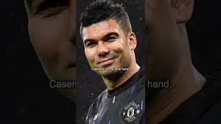Who's better, Sergio Busquets vs. Casemiro? 🍿👀