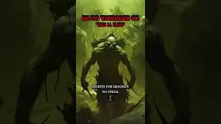 Eres la llave #warhammer40k #warhammer40000 #lore #sabiasque #datoscuriosos