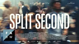 Split Second | Spec Ad | Associated Press (2023)