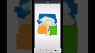 OMG! Art TikTok #shorts #arts #artwork #paint #painting 🥰