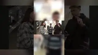 Смотри НОВЫЙ ВЛОГ, где моя подруга 24 ЧАСА ИЗДЕВАЕТСЯ НАДО МНОЙ, а я не могу сказать нет 