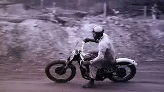 William (Billy) McDonald - Motorcycling NSW Hall of Fame