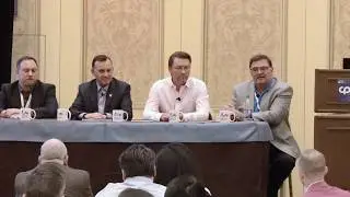 CP Expo 2018: UCaaS Thunderdome