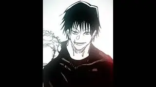 Gojo fr be looking fine 🥂[Jujutsu Kaisen] ⸢MANGA EDIT⸥