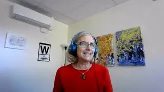 Preparing for the Academic Job Interview (Preparing for Faculty Job Applications Series - Fall 2022)