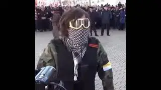 Одєса город гєрой!