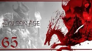 Прохождение Dragon Age: Origins - часть 65:Полный конфуз!!!