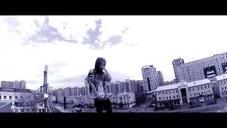 ●ОБМАНУЛИ ОХРАНУ И УБЕЖАЛИ ПАРКУРОМ●