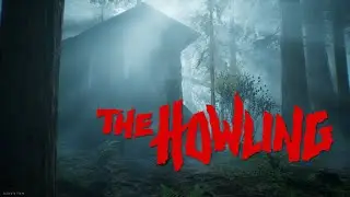 The Howling | Eddie Quist Cabin | Horror Ambience