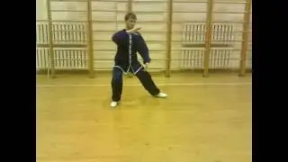4 ПОЧИСТИТЬ КОЛЕНО И ТОЛКНУТЬ АНДРЕЙ ЗАЙЦЕВ