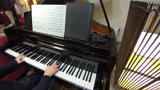 Artista composed by Daniel Fernandez