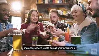 Restaurant and Food Service Solutions