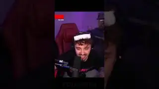 Edison's Reaction to Domer's Video! 😂😱 
