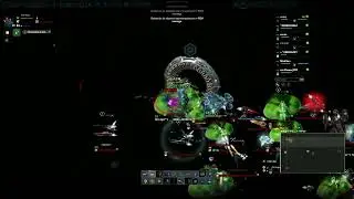 DarkOrbit AG2  - Wars