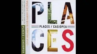 Casiopea ~ Rare One in N.Y. // '03 Jazz Fusion