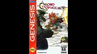 Corridors of Time - Sega Genesis remix [S74]