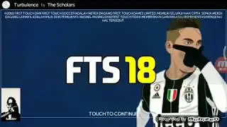 Main game fts 18