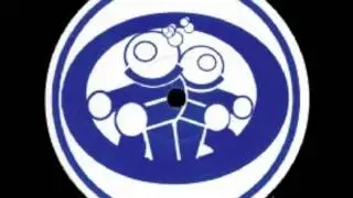 Two Lone Swordsmen - Black Commandments (Remix by Silicon Scally)