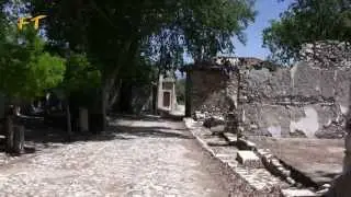 Stratonikeia in Karien (Eskihisar)