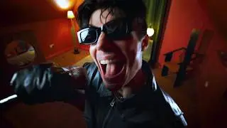 loveshy - Blackout (Lyric Video)
