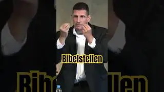 Bibelstellen verstehen #shorts