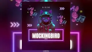 DJ BliiND - Mockingbird 2k24