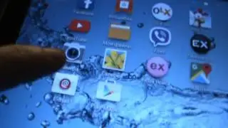 Обзор Samsung Galaxy Tab 2 ,P5113
