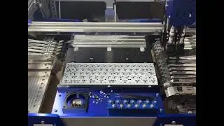 Feedback from users of AFARCO iRON PNP products | OpenPnP