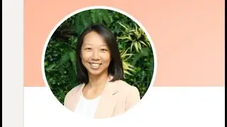 Jenny Chung. Passionary career