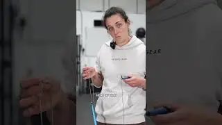 Introducing… THE NIPPLE TEST