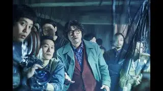 Cobweb (2023, Korea, original sound)  1080p