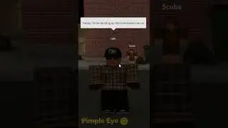 Helping the homeless on Roblox (Wholesome 🤗🥹) (Roblox Skit) #shorts #roblox #robloxshorts #kindness