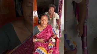 Patni Se Darne Bala Pati 🙄😂😁 #funny #viral#shorts