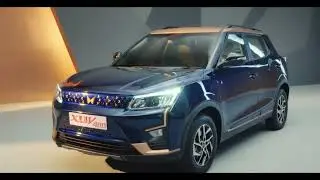 XUV400 EL Pro | Book a Test Drive today
