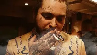 Post Malone - Lost Your Trust [ft. Swae Lee]