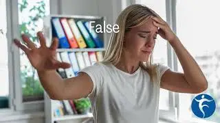 Let’s play True or False Concussion Edition