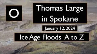 Episode O - Thomas Large in Spokane