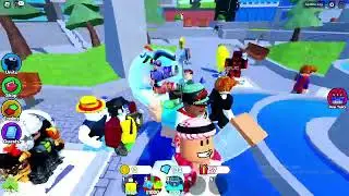 Где спрятаны все фейерверки в toilet tower defense