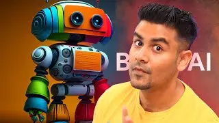 Making Google Bard Angry - Google I/O | Chat GPT vs Google Bard