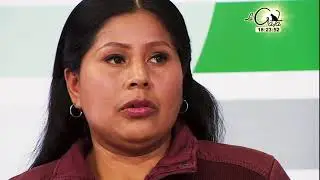 Jacky denuncia a su expareja por acosarla y no darle la pensión para sus hijos