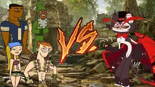 HUSBANDO HUSK VS L' ALLEANZA (EP.7)